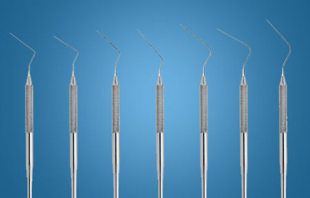 Periodental Probes
